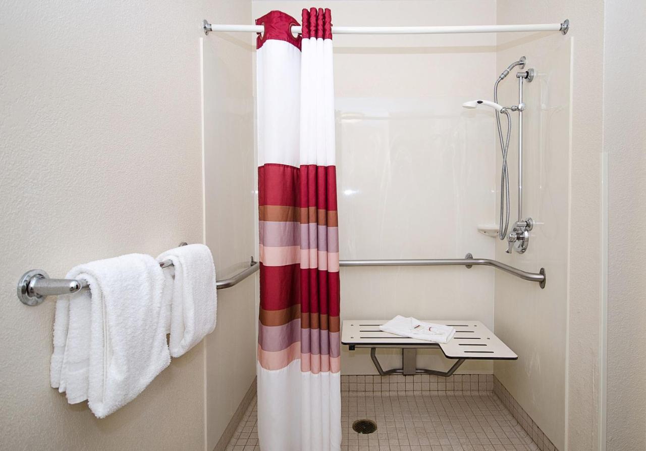 Red Roof Inn Plus+ Washington Dc Rockville Exterior foto